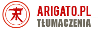 T�umacz arabski RYDZYNA